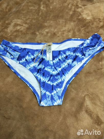 Трусики от купальника 
