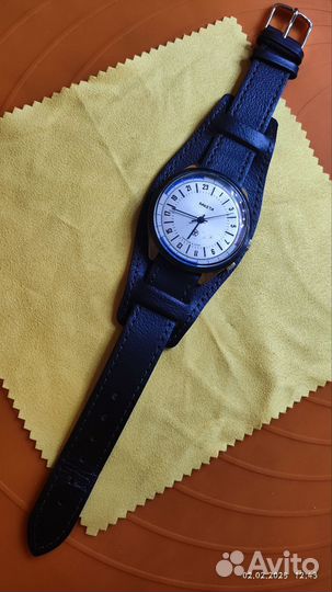 Часы Ракета 2623Н. вахтенные на 24 часа