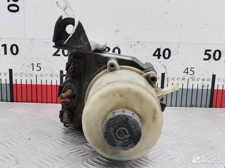 Электроусилитель руля Volkswagen Polo