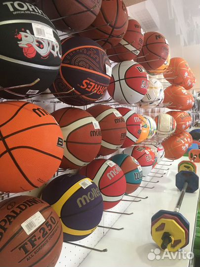 Гантель 19кг