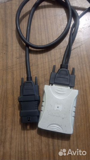 Автосканер сканматик 2