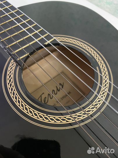 Акустическая гитара Terris