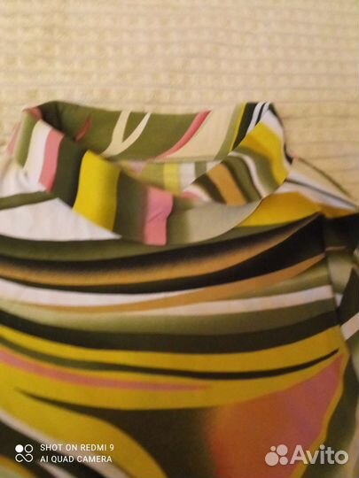 Кофта женская 52 размер