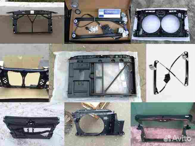 Стеклоподъемник передн прав renault megane II 02-0