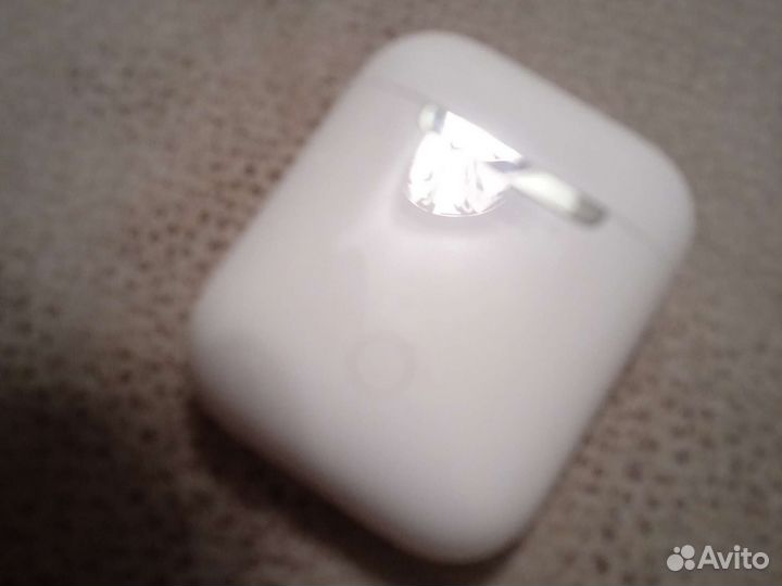 Беспроводные наушники