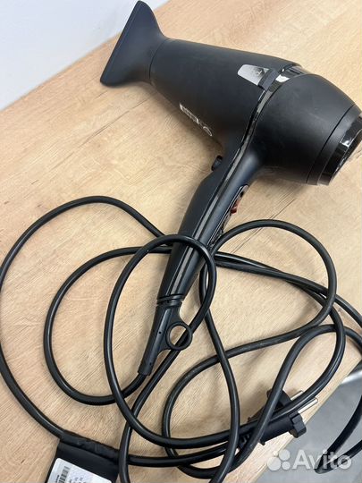 Фен ghd