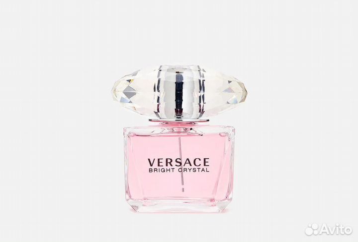 Versace Bright Crystal 90