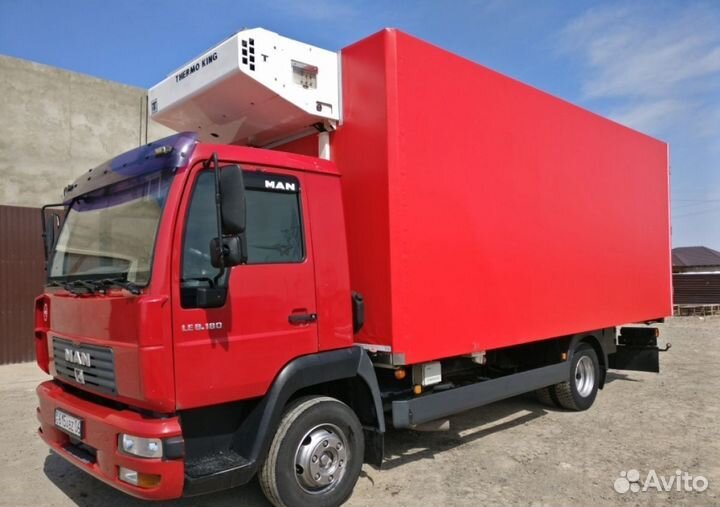 Грузоперевозки рефрижератор 10 тонн межгород