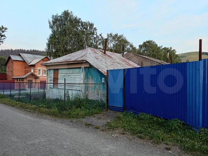 Дача 39 м² на участке 6,8 сот.