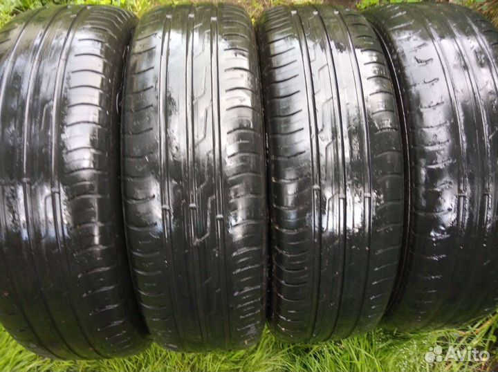 Cordiant Comfort 2 185/65 R15