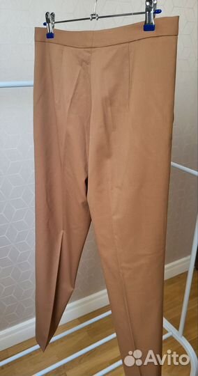 Брюки женские, кардиган 44 размер