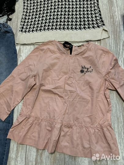 Вещи пакетом для беременных