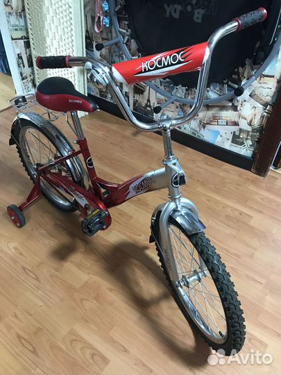 Продам велосипед Космос