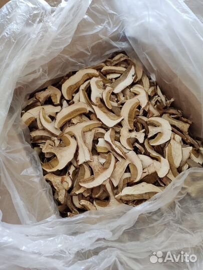 Белые сухие