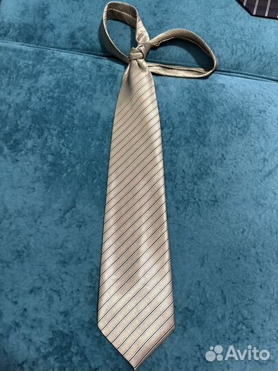 Галстук мужской