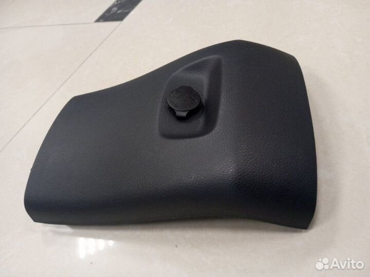 Накладка в салоне Hyundai Grand Santa Fe DM D4HB