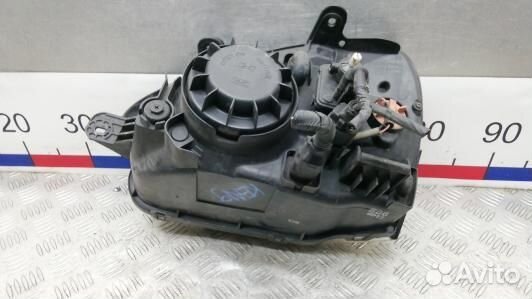 Фара правая hyundai santa FE 1 (KEA19MU01)