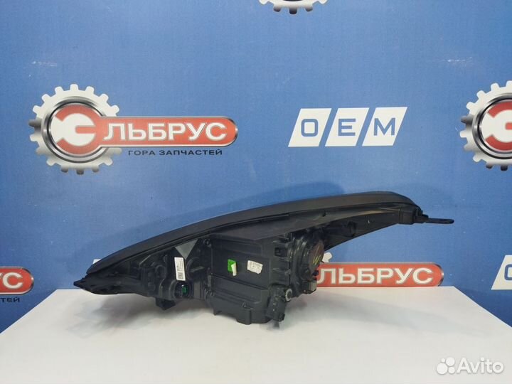 Фара правая Kia Sportage 4 QL 2016