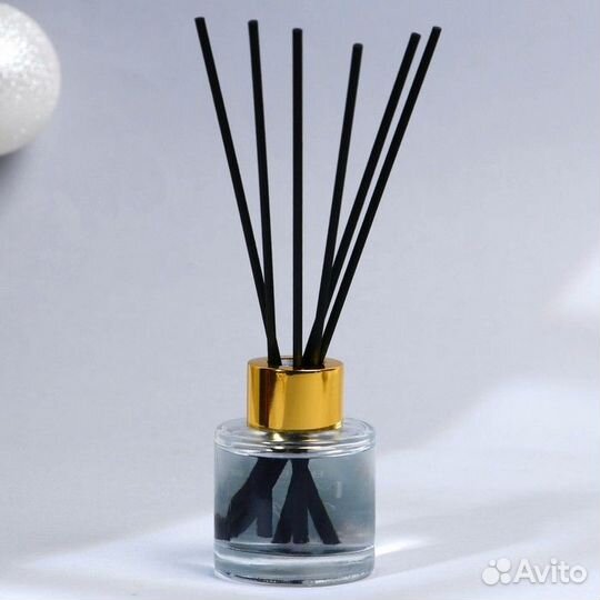 2 шт. Диффузор новогодний ароматический 'Все мечты