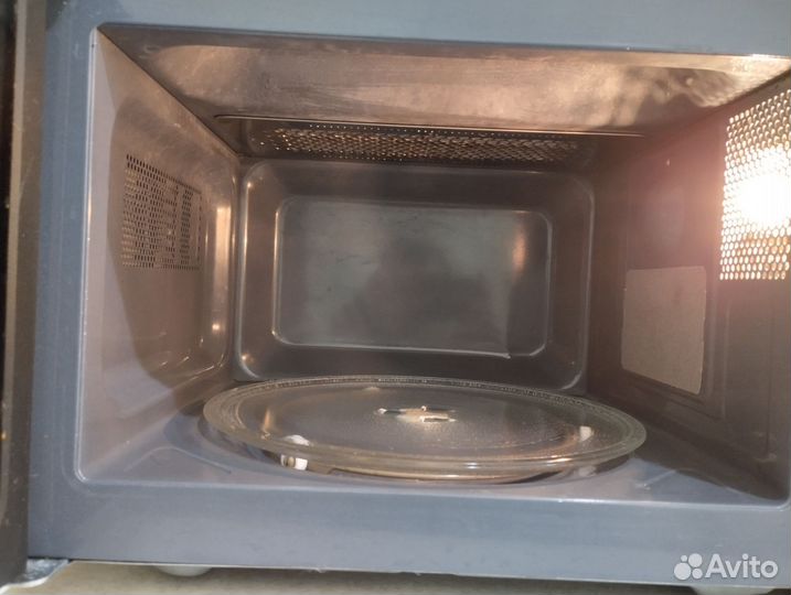 Микроволновая печь candy