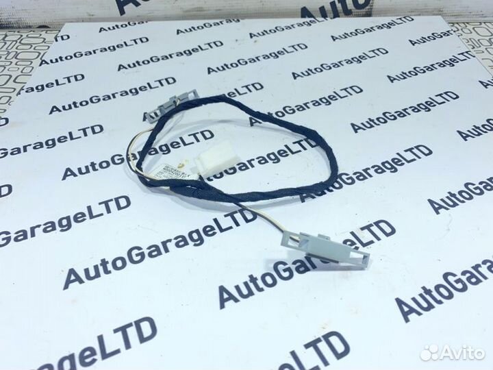 Подсветка в двери задняя левая Jeep Grand Cherokee
