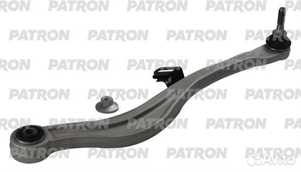 Рычаг подвески lexus LS460460L USF40 06