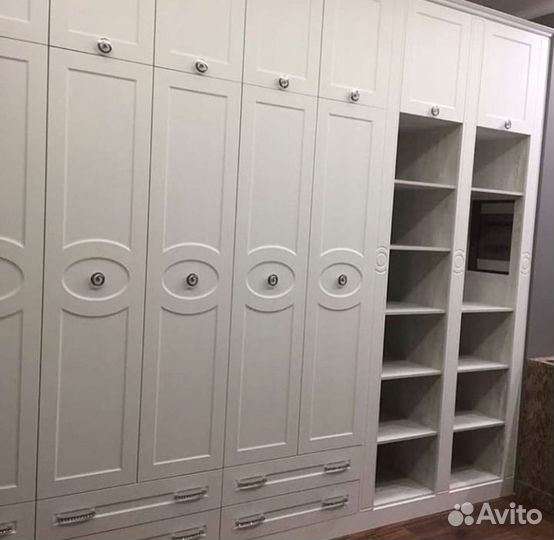 Шкафы купе на заказ