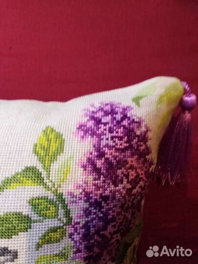 Подушка 35/35 см