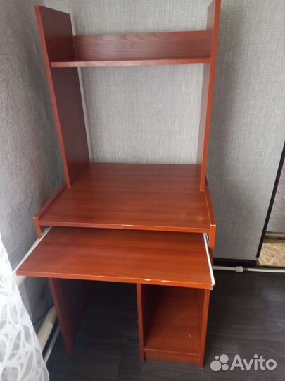 Компьютерный стол бу