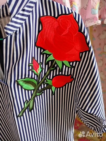 Платье женское