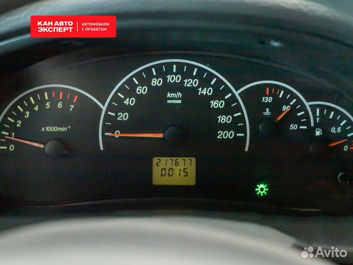 LADA Priora 1.6 МТ, 2013, 217 000 км