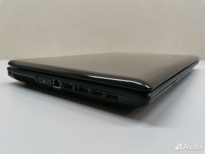 Lenovo G570- Core i5-2430M / HD 6370M/ 8Gb/SSD