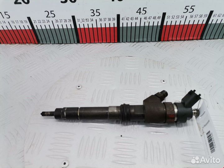 Форсунка для Fiat Ducato 2 (230)