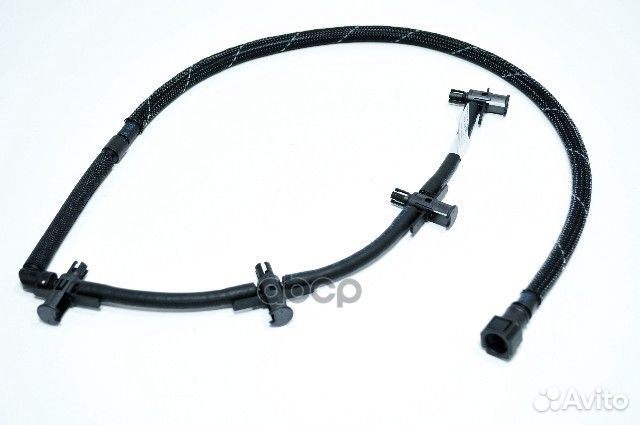 Трубопровод 504334659 Iveco