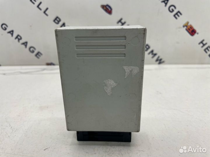 Универсальный интерфейс CAN Bmw