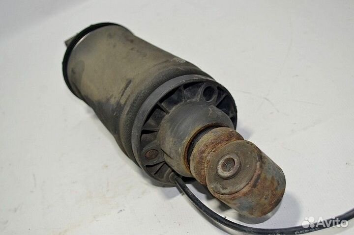 Воздушная подушка кабины, передняя правая MAN TGA