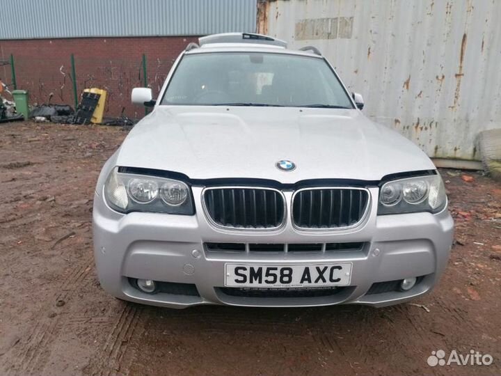 Амортизатор двери багажника BMW X3 E83