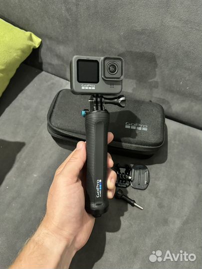 Gopro 9 + 64gb