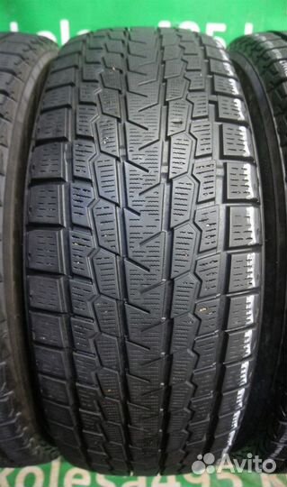 Yokohama Ice Guard SUV G075 235/65 R18 106Q