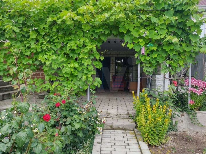 Дом 29 м² на участке 3 сот.