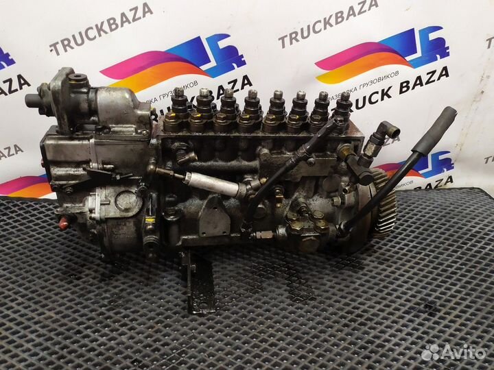 Тнвд Renault Magnum