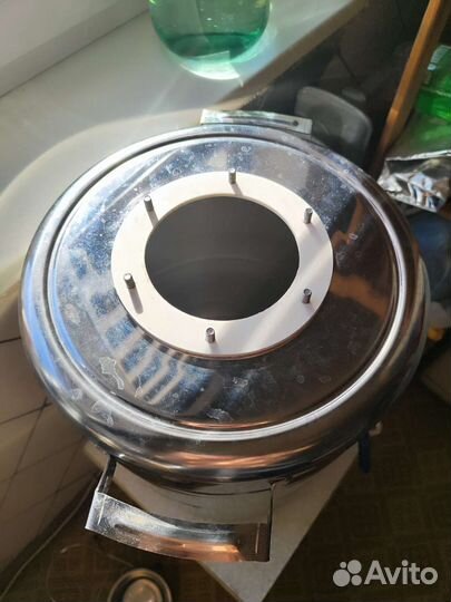 Самогонный аппарат