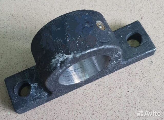 Опора гидроцилиндра