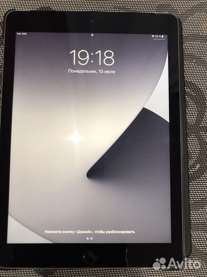 iPad 6(2018) 128Gb,LTE+Wi-fi