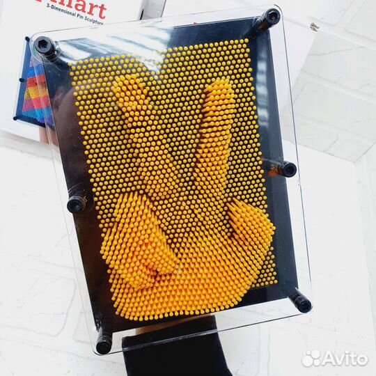 Пинарт доска силуэт