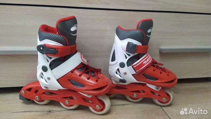 Ролики детские