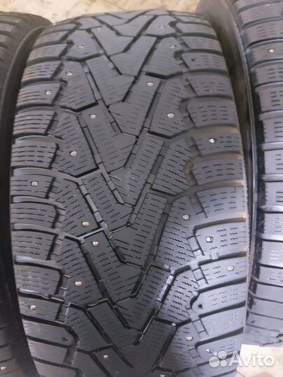 Pirelli Ice Zero 255/60 R18 112T