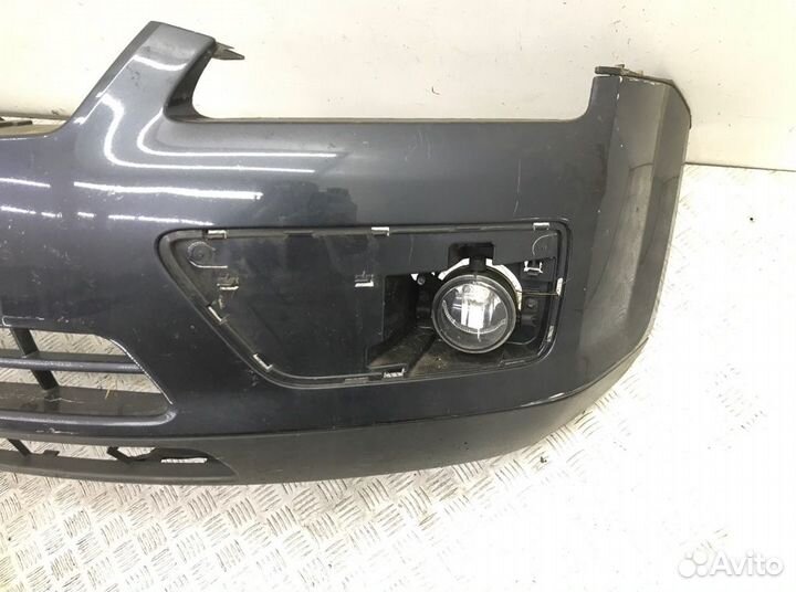 Бампер передний Ford Focus 2 1.6 I 2007