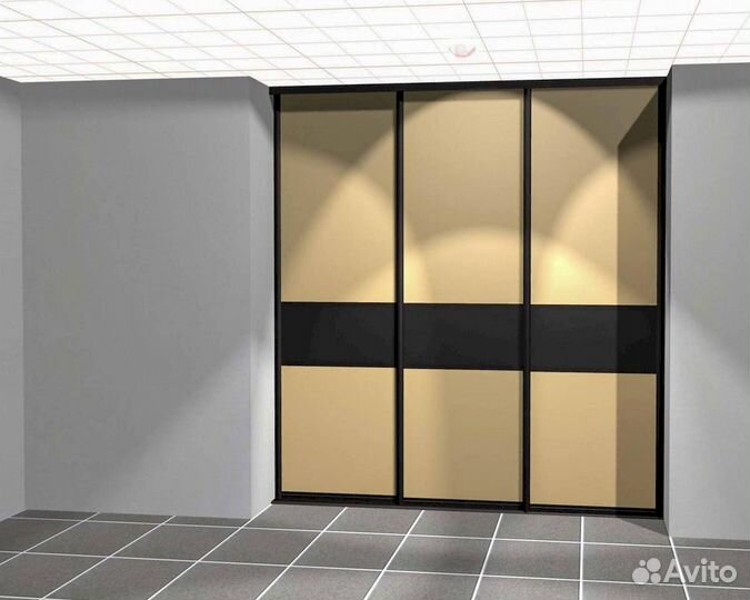 Межкомнатные раздвижные перегородки