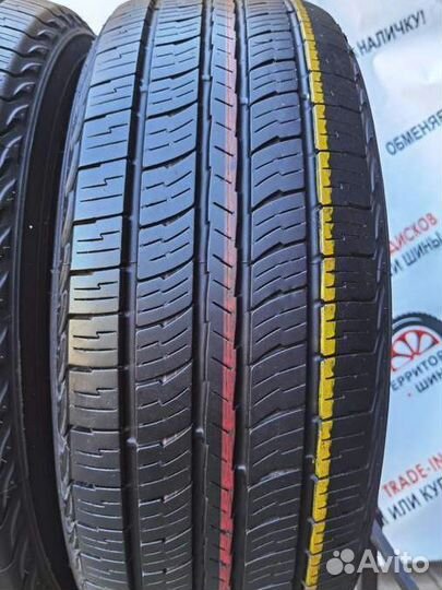 Kumho Road Venture APT KL51 245/70 R16 111H